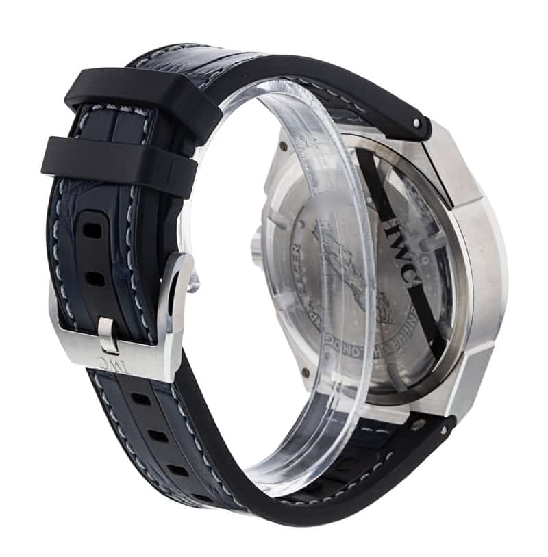 IWC Ingenieur IW378509